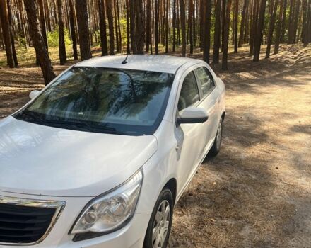Білий Равон R4, об'ємом двигуна 0 л та пробігом 170 тис. км за 6025 $, фото 4 на Automoto.ua
