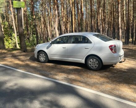 Білий Равон R4, об'ємом двигуна 0 л та пробігом 170 тис. км за 6025 $, фото 5 на Automoto.ua