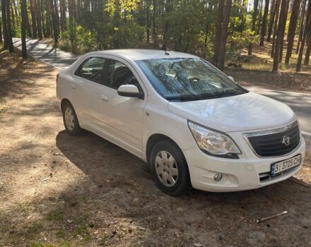 Білий Равон R4, об'ємом двигуна 0 л та пробігом 170 тис. км за 6025 $, фото 1 на Automoto.ua