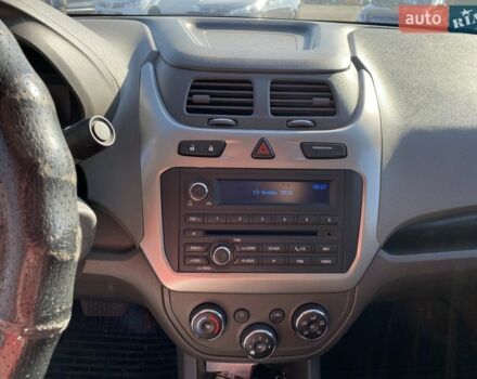 Білий Равон R4, об'ємом двигуна 1.5 л та пробігом 66 тис. км за 6300 $, фото 9 на Automoto.ua