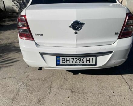 Білий Равон R4, об'ємом двигуна 1.5 л та пробігом 66 тис. км за 6500 $, фото 2 на Automoto.ua