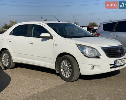 Білий Равон R4, об'ємом двигуна 1.5 л та пробігом 66 тис. км за 6300 $, фото 6 на Automoto.ua