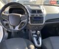 Білий Равон R4, об'ємом двигуна 1.5 л та пробігом 66 тис. км за 6300 $, фото 14 на Automoto.ua