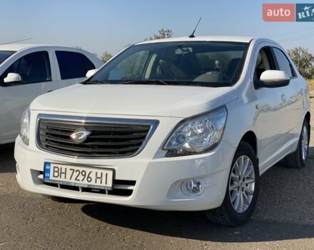 Білий Равон R4, об'ємом двигуна 1.5 л та пробігом 66 тис. км за 6300 $, фото 1 на Automoto.ua