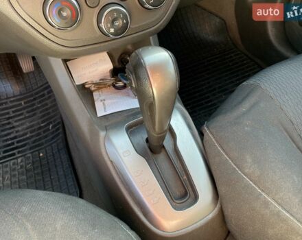 Білий Равон R4, об'ємом двигуна 1.5 л та пробігом 66 тис. км за 6300 $, фото 11 на Automoto.ua