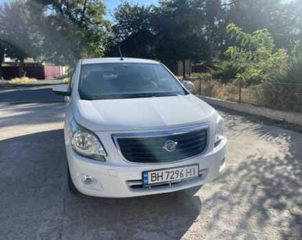 Білий Равон R4, об'ємом двигуна 1.5 л та пробігом 66 тис. км за 6500 $, фото 5 на Automoto.ua