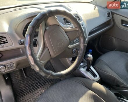 Білий Равон R4, об'ємом двигуна 1.5 л та пробігом 66 тис. км за 6300 $, фото 12 на Automoto.ua