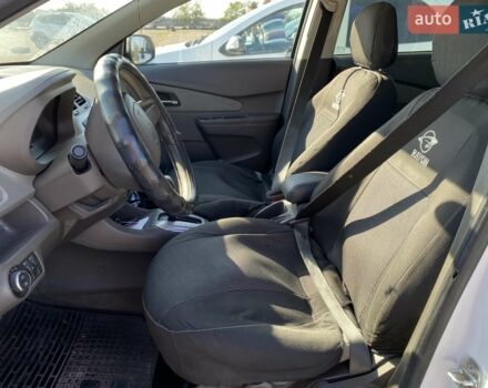 Білий Равон R4, об'ємом двигуна 1.5 л та пробігом 66 тис. км за 6300 $, фото 7 на Automoto.ua