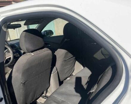 Білий Равон R4, об'ємом двигуна 1.5 л та пробігом 66 тис. км за 6500 $, фото 4 на Automoto.ua