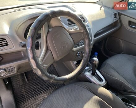 Білий Равон R4, об'ємом двигуна 1.5 л та пробігом 66 тис. км за 6300 $, фото 12 на Automoto.ua