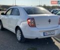 Білий Равон R4, об'ємом двигуна 1.5 л та пробігом 66 тис. км за 6300 $, фото 4 на Automoto.ua