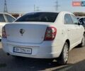 Белый Равон R4, объемом двигателя 1.5 л и пробегом 66 тыс. км за 6300 $, фото 1 на Automoto.ua