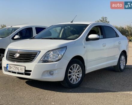 Білий Равон R4, об'ємом двигуна 1.5 л та пробігом 66 тис. км за 6300 $, фото 2 на Automoto.ua