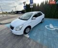 Білий Равон R4, об'ємом двигуна 1.5 л та пробігом 108 тис. км за 4600 $, фото 1 на Automoto.ua