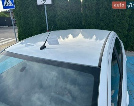 Білий Равон R4, об'ємом двигуна 1.5 л та пробігом 108 тис. км за 4600 $, фото 14 на Automoto.ua