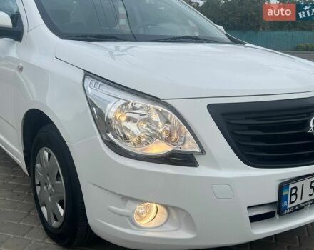 Білий Равон R4, об'ємом двигуна 1.5 л та пробігом 115 тис. км за 5750 $, фото 116 на Automoto.ua