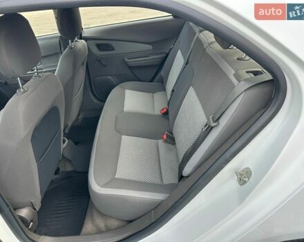 Білий Равон R4, об'ємом двигуна 1.5 л та пробігом 108 тис. км за 4550 $, фото 42 на Automoto.ua