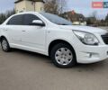 Білий Равон R4, об'ємом двигуна 1.5 л та пробігом 157 тис. км за 6300 $, фото 4 на Automoto.ua
