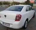 Белый Равон R4, объемом двигателя 1.49 л и пробегом 140 тыс. км за 6734 $, фото 3 на Automoto.ua