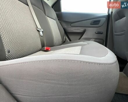 Білий Равон R4, об'ємом двигуна 1.5 л та пробігом 115 тис. км за 5750 $, фото 84 на Automoto.ua