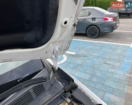 Білий Равон R4, об'ємом двигуна 1.5 л та пробігом 108 тис. км за 4550 $, фото 56 на Automoto.ua