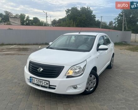 Білий Равон R4, об'ємом двигуна 1.5 л та пробігом 115 тис. км за 5750 $, фото 122 на Automoto.ua