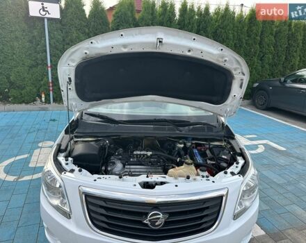 Білий Равон R4, об'ємом двигуна 1.5 л та пробігом 108 тис. км за 4550 $, фото 52 на Automoto.ua