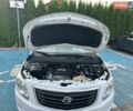 Білий Равон R4, об'ємом двигуна 1.5 л та пробігом 108 тис. км за 4550 $, фото 52 на Automoto.ua