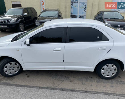 Білий Равон R4, об'ємом двигуна 1.5 л та пробігом 157 тис. км за 6300 $, фото 7 на Automoto.ua