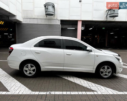 Білий Равон R4, об'ємом двигуна 1.49 л та пробігом 98 тис. км за 6998 $, фото 13 на Automoto.ua