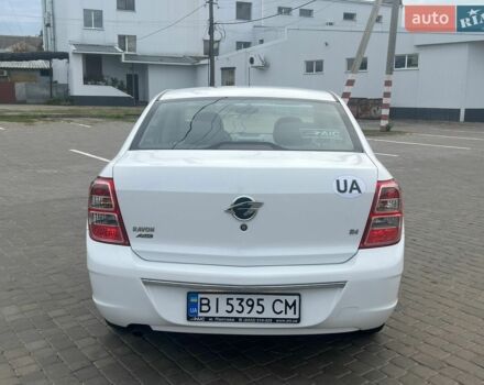 Білий Равон R4, об'ємом двигуна 1.5 л та пробігом 115 тис. км за 5750 $, фото 118 на Automoto.ua