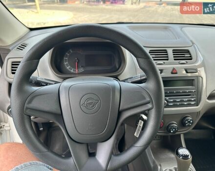 Білий Равон R4, об'ємом двигуна 1.5 л та пробігом 108 тис. км за 4550 $, фото 37 на Automoto.ua
