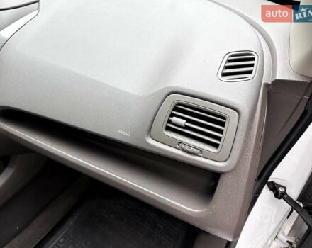 Білий Равон R4, об'ємом двигуна 1.49 л та пробігом 98 тис. км за 6998 $, фото 12 на Automoto.ua