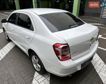 Білий Равон R4, об'ємом двигуна 1.49 л та пробігом 98 тис. км за 6998 $, фото 48 на Automoto.ua