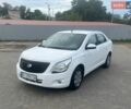 Белый Равон R4, объемом двигателя 1.5 л и пробегом 115 тыс. км за 5800 $, фото 1 на Automoto.ua