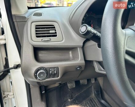 Білий Равон R4, об'ємом двигуна 1.5 л та пробігом 108 тис. км за 4550 $, фото 36 на Automoto.ua