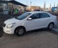 Белый Равон R4, объемом двигателя 1.49 л и пробегом 165 тыс. км за 6400 $, фото 5 на Automoto.ua