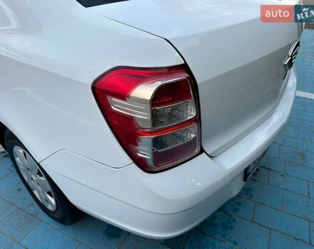 Білий Равон R4, об'ємом двигуна 1.5 л та пробігом 104 тис. км за 4700 $, фото 22 на Automoto.ua