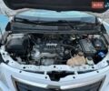 Білий Равон R4, об'ємом двигуна 1.5 л та пробігом 104 тис. км за 4700 $, фото 50 на Automoto.ua
