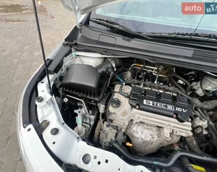 Білий Равон R4, об'ємом двигуна 1.5 л та пробігом 115 тис. км за 5750 $, фото 106 на Automoto.ua