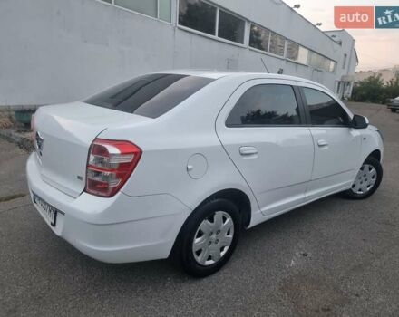 Белый Равон R4, объемом двигателя 1.5 л и пробегом 200 тыс. км за 3999 $, фото 1 на Automoto.ua