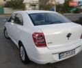 Белый Равон R4, объемом двигателя 1.49 л и пробегом 140 тыс. км за 6734 $, фото 5 на Automoto.ua