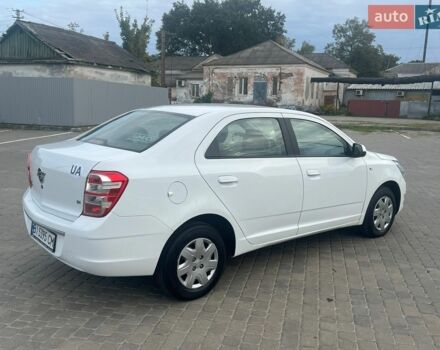 Білий Равон R4, об'ємом двигуна 1.5 л та пробігом 115 тис. км за 5750 $, фото 7 на Automoto.ua