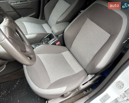 Білий Равон R4, об'ємом двигуна 1.49 л та пробігом 98 тис. км за 6998 $, фото 22 на Automoto.ua