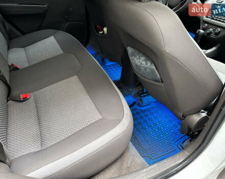 Білий Равон R4, об'ємом двигуна 1.49 л та пробігом 98 тис. км за 6998 $, фото 40 на Automoto.ua