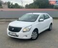 Белый Равон R4, объемом двигателя 1.5 л и пробегом 115 тыс. км за 5950 $, фото 125 на Automoto.ua