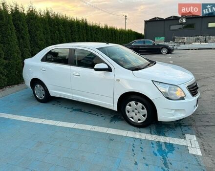 Білий Равон R4, об'ємом двигуна 1.5 л та пробігом 104 тис. км за 4700 $, фото 9 на Automoto.ua