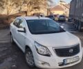 Белый Равон R4, объемом двигателя 1.49 л и пробегом 165 тыс. км за 6400 $, фото 1 на Automoto.ua