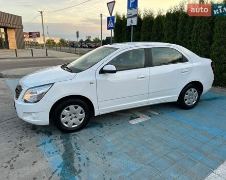 Білий Равон R4, об'ємом двигуна 1.5 л та пробігом 104 тис. км за 4700 $, фото 2 на Automoto.ua
