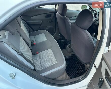 Білий Равон R4, об'ємом двигуна 1.5 л та пробігом 104 тис. км за 4700 $, фото 42 на Automoto.ua
